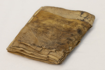 bible from 840ce