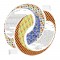 Double-Ring-Ketubah